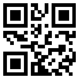 Immagine del Qr Code di 3304473138