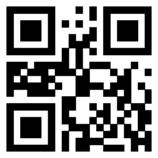 Il Qr Code di 3304473139