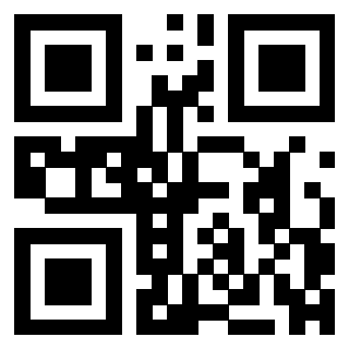 3304473141 Qr Code associato
