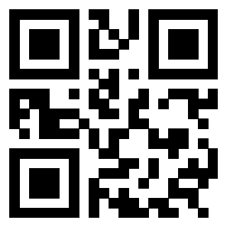 Immagine del Qr Code di 3304473143