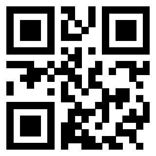 Il QrCode di 3304473145