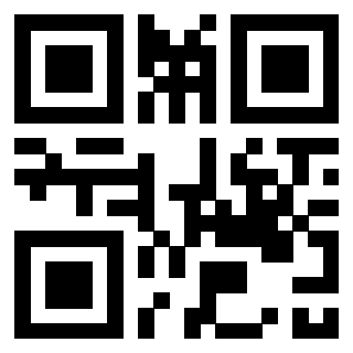 Scansione del QrCode di 3304473146