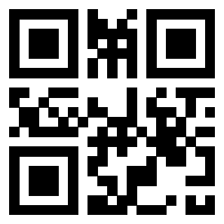 3304473149 - Immagine del Qr Code associato