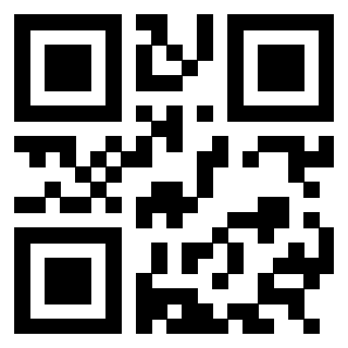 3304473151 - Immagine del QrCode associato