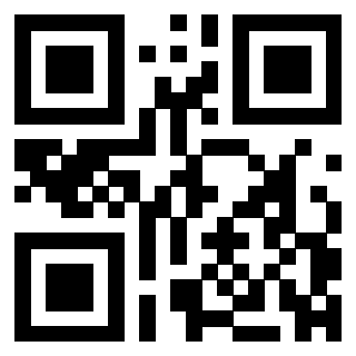 QrCode di 3304473152