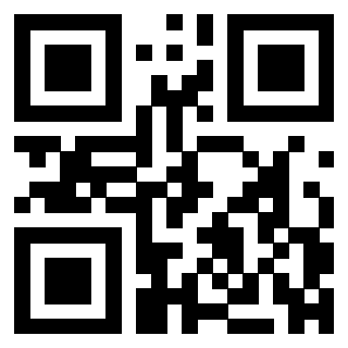 3304473153 - Immagine del QrCode associato