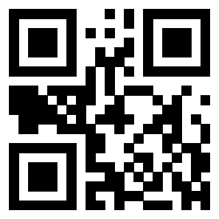 Il QrCode di 3304473155