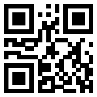 3304473156 Qr Code associato