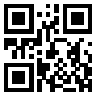 Il Qr Code di 3304473160