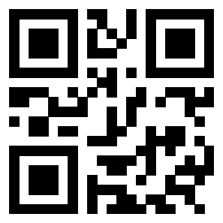 3304473165 - Immagine del Qr Code associato