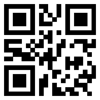 3304473166 - Immagine del QrCode associato