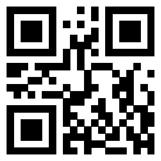 Il QrCode di 3304473167