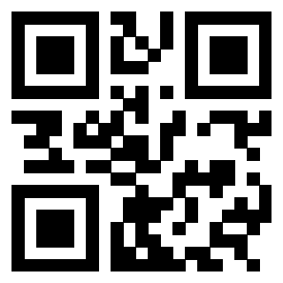 3304473169 - Immagine del Qr Code