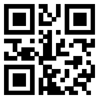3304473173 - Immagine del QrCode associato