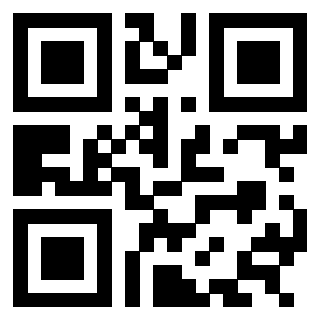 Il Qr Code di 3304473178