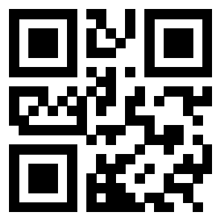 3304473180 - Immagine del QrCode associato