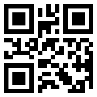 Il QrCode di 3304473184