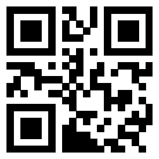 3304473186 Qr Code associato