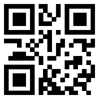 Scansione del Qr Code di 3304473196