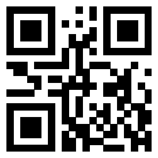 Scansione del QrCode di 3304473199