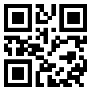 3304473202 - Immagine del Qr Code associato
