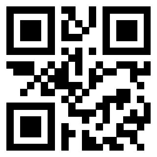 3304473205 - Immagine del QrCode associato