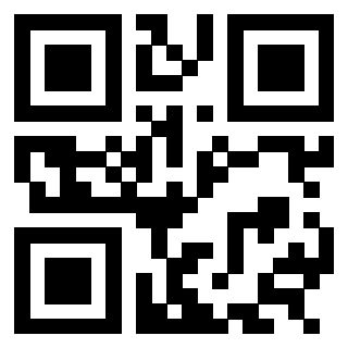 Il Qr Code di 3304473207