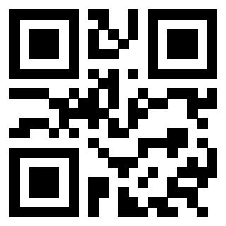 3304473208 Qr Code associato