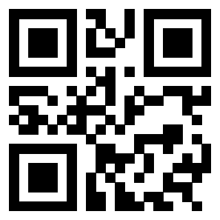 3304473209 - Immagine del Qr Code