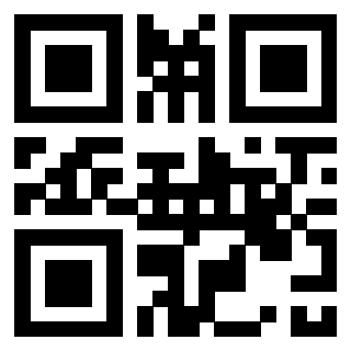 3304473211 Qr Code associato