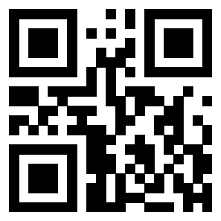 Immagine del QrCode di 3304473213