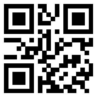 3304473214 QrCode associato