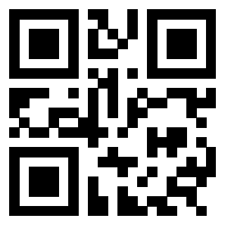 Il Qr Code di 3304473216