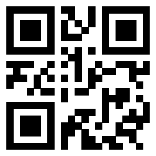 3304473217 Qr Code associato