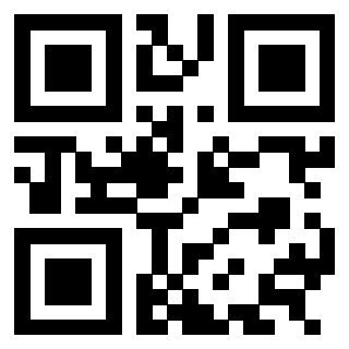3304473220 Qr Code associato