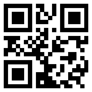 Immagine del QrCode di 3304473223