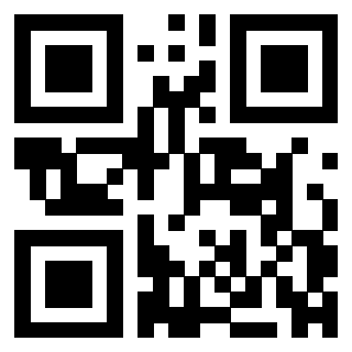 Scansione del Qr Code di 3304473229