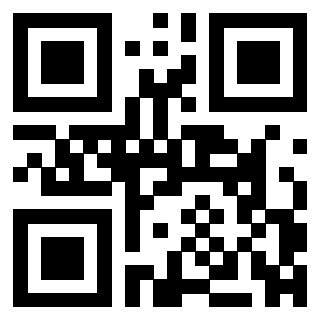 3304473230 - Immagine del QrCode associato