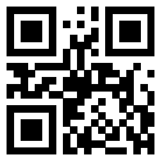 3304473234 Qr Code associato