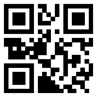 Immagine del QrCode di 3304473237