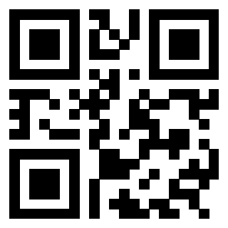 Il Qr Code di 3304473238