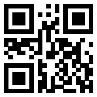 3304473241 - Immagine del QrCode associato