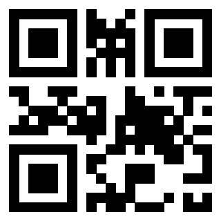 Il Qr Code di 3304473242