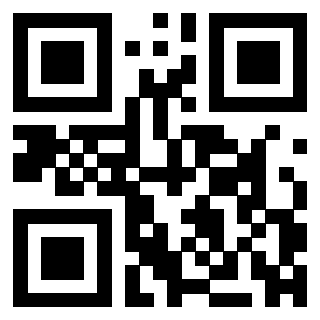 3304473243 QrCode associato