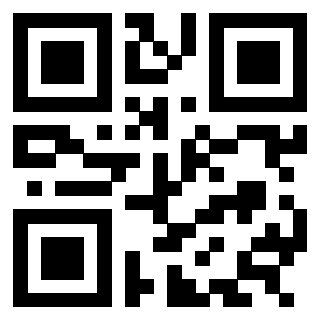 3304473244 - Immagine del Qr Code