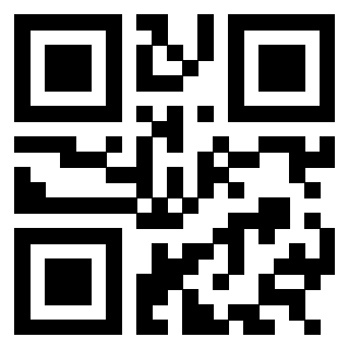 3304473245 QrCode associato