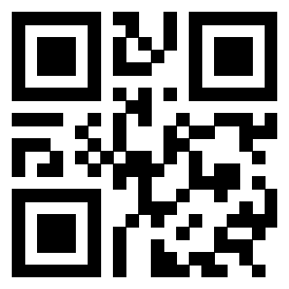 3304473250 - Immagine del QrCode associato