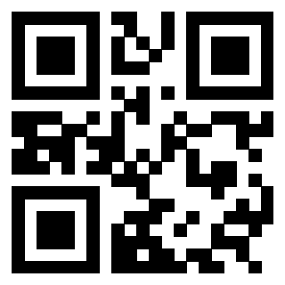 Il Qr Code di 3304473252