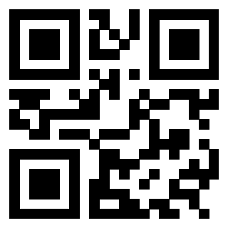 3304473254 Qr Code associato