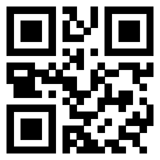 3304473258 QrCode associato